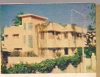PARVATHI Trvcr Sisters House Madras
